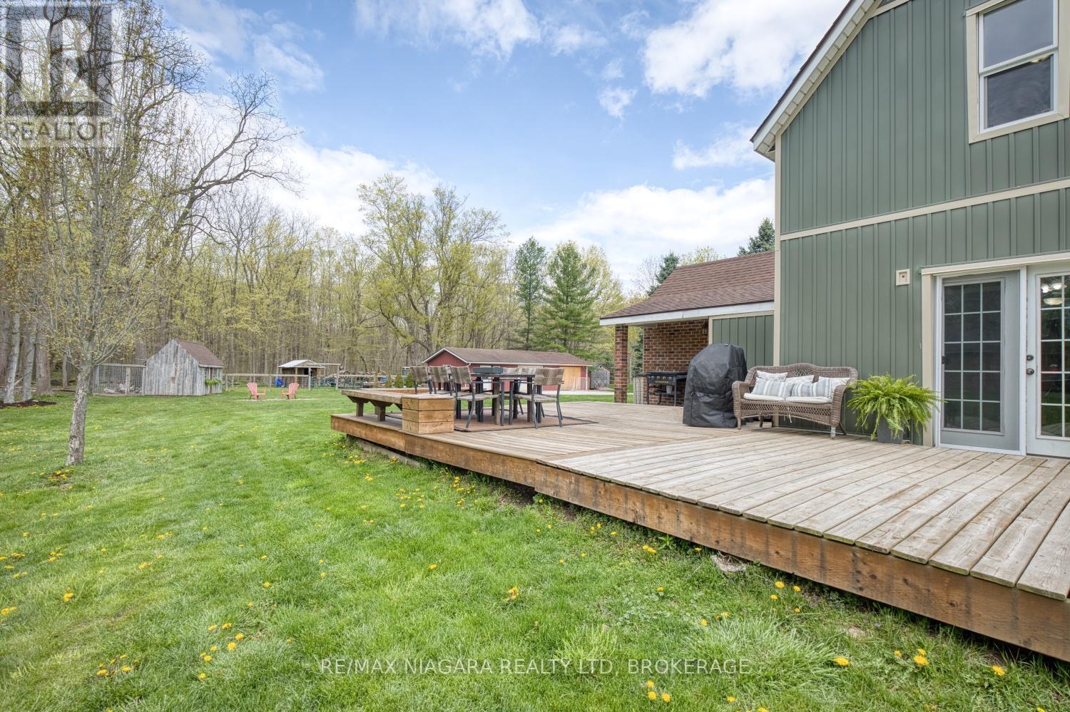 662 Empire Road, Port Colborne (Sherkston), Ontario L0S 1R0 - Photo 30 - X13190686