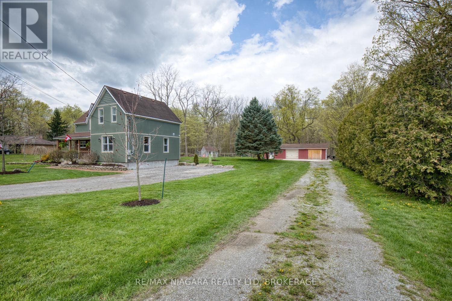 662 Empire Road, Port Colborne (Sherkston), Ontario L0S 1R0 - Photo 32 - X13190686