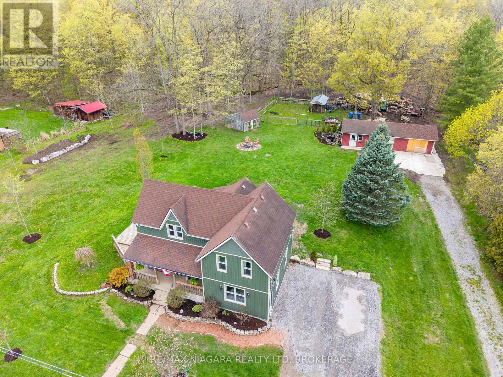 662 Empire Road, Port Colborne (Sherkston), Ontario L0S 1R0 - Photo 40 - X13190686