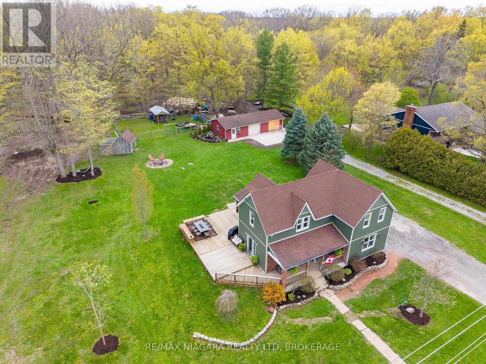 662 Empire Road, Port Colborne (Sherkston), Ontario L0S 1R0 - Photo 41 - X13190686