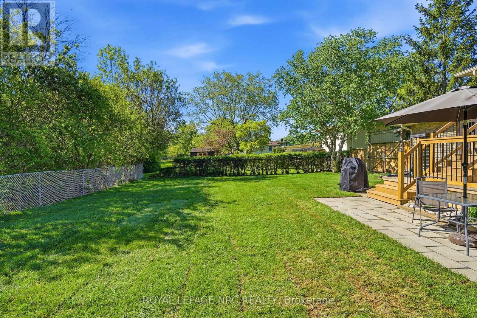 888 Grandview Road, Fort Erie (Crescent Park), Ontario L2A 4V7 - Photo 12 - X13191004