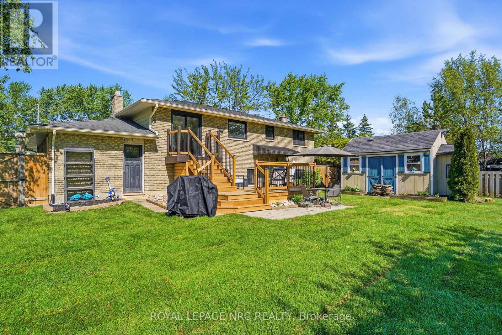 888 Grandview Road, Fort Erie (Crescent Park), Ontario L2A 4V7 - Photo 13 - X13191004