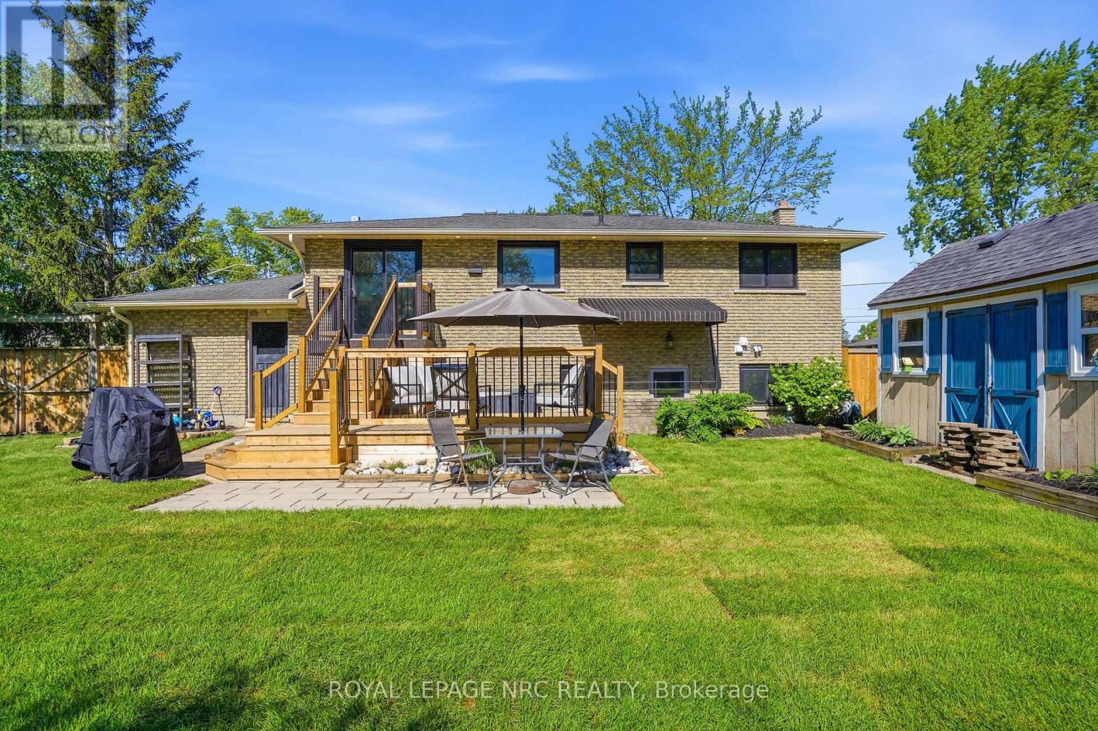 888 Grandview Road, Fort Erie (Crescent Park), Ontario L2A 4V7 - Photo 15 - X13191004
