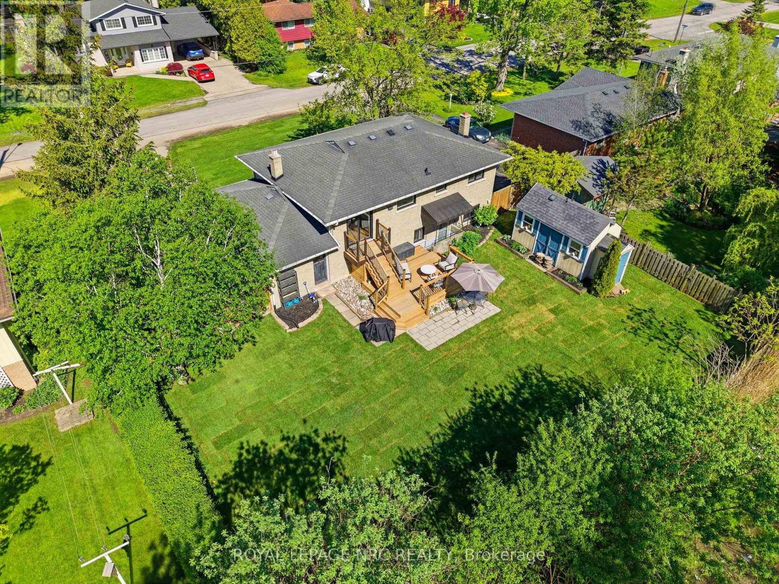 888 Grandview Road, Fort Erie (Crescent Park), Ontario L2A 4V7 - Photo 17 - X13191004