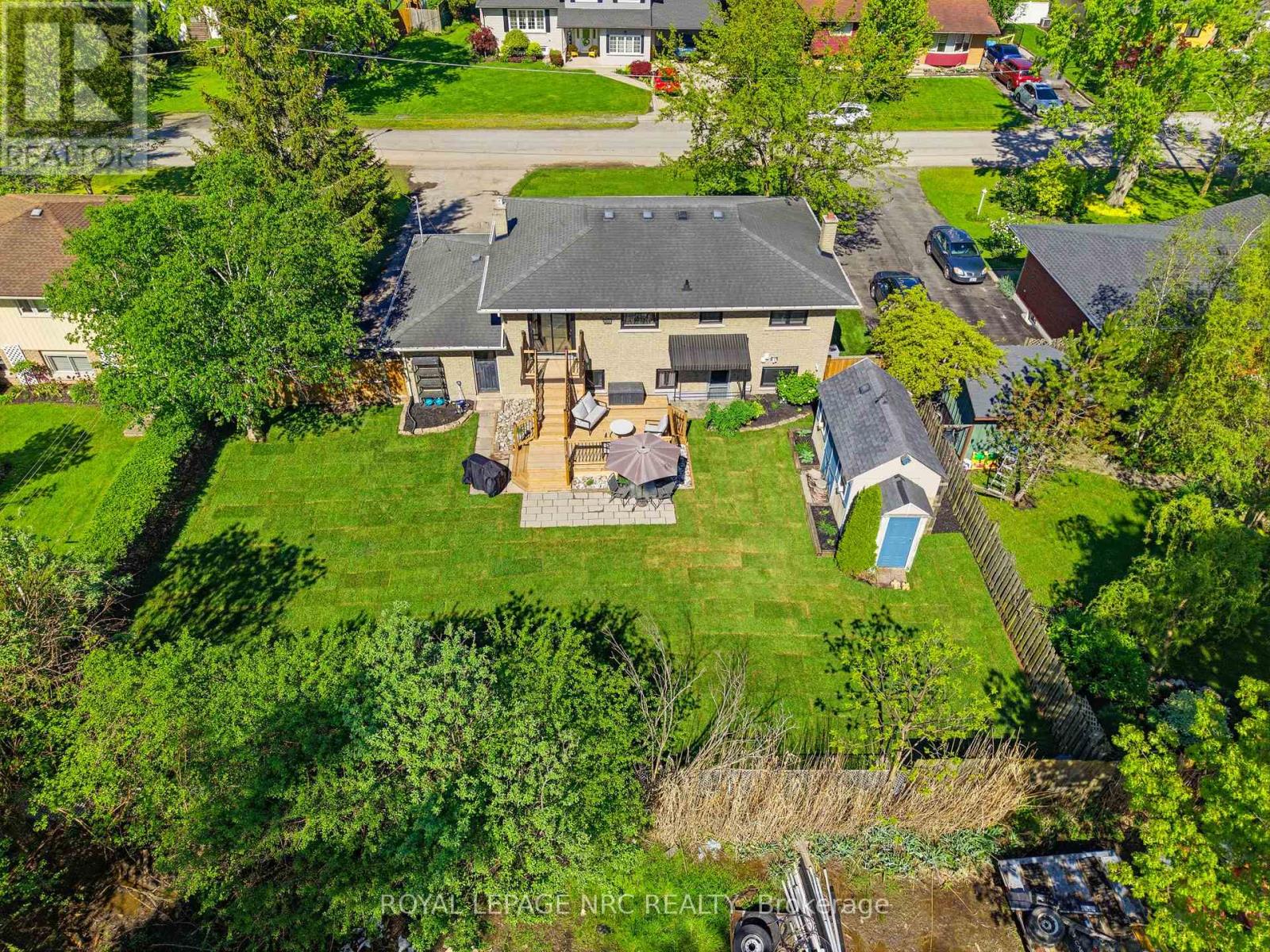 888 Grandview Road, Fort Erie (Crescent Park), Ontario L2A 4V7 - Photo 18 - X13191004