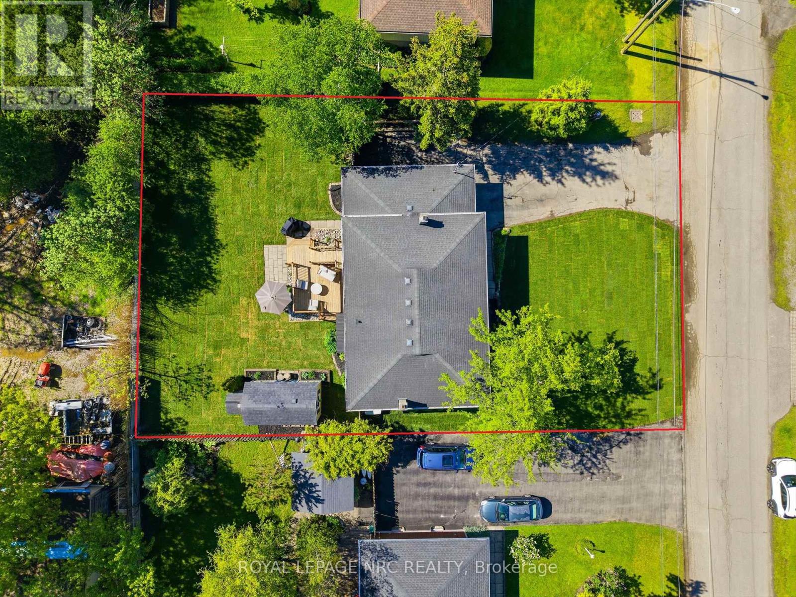 888 Grandview Road, Fort Erie (Crescent Park), Ontario L2A 4V7 - Photo 20 - X13191004