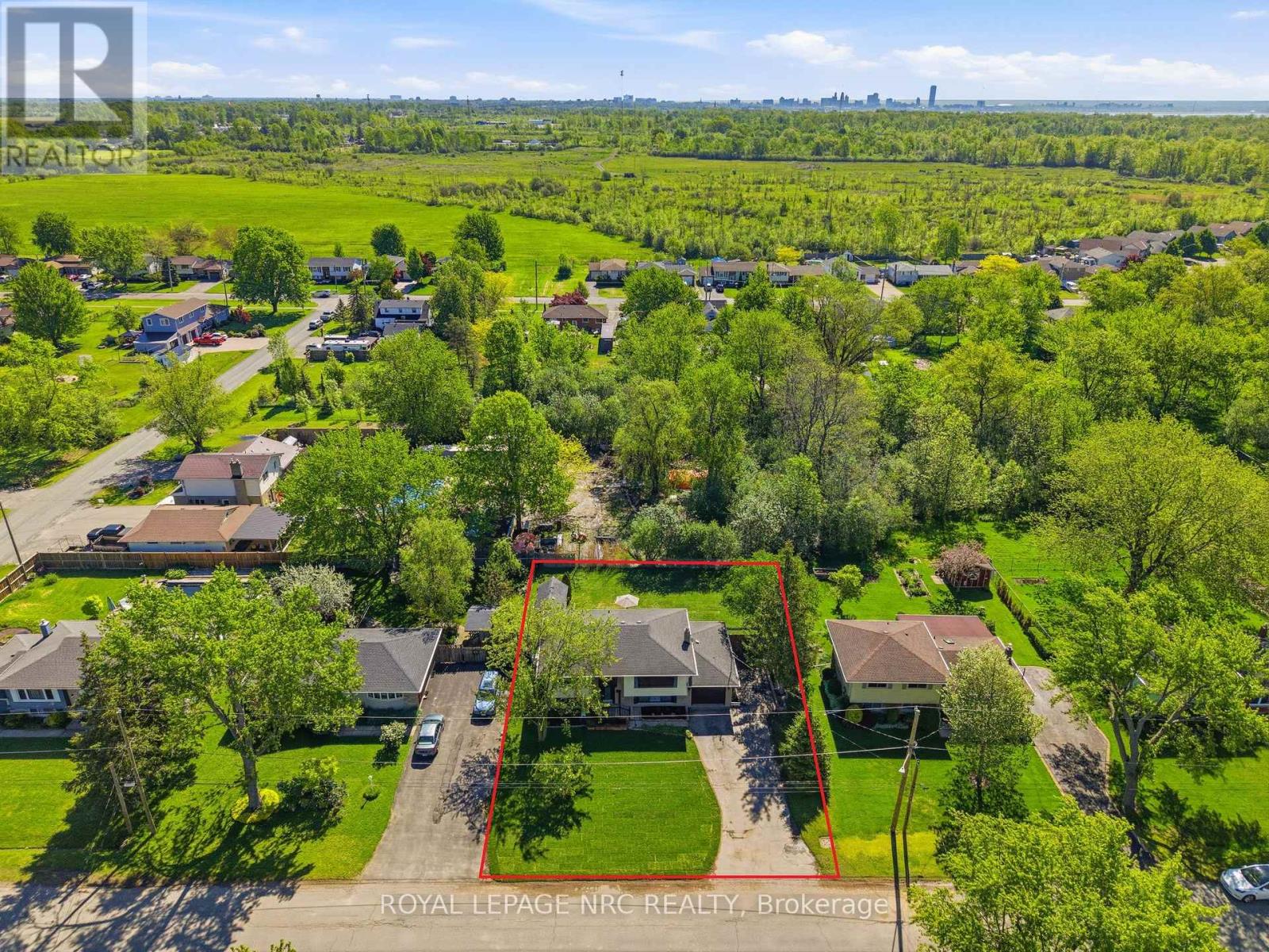 888 Grandview Road, Fort Erie (Crescent Park), Ontario L2A 4V7 - Photo 22 - X13191004