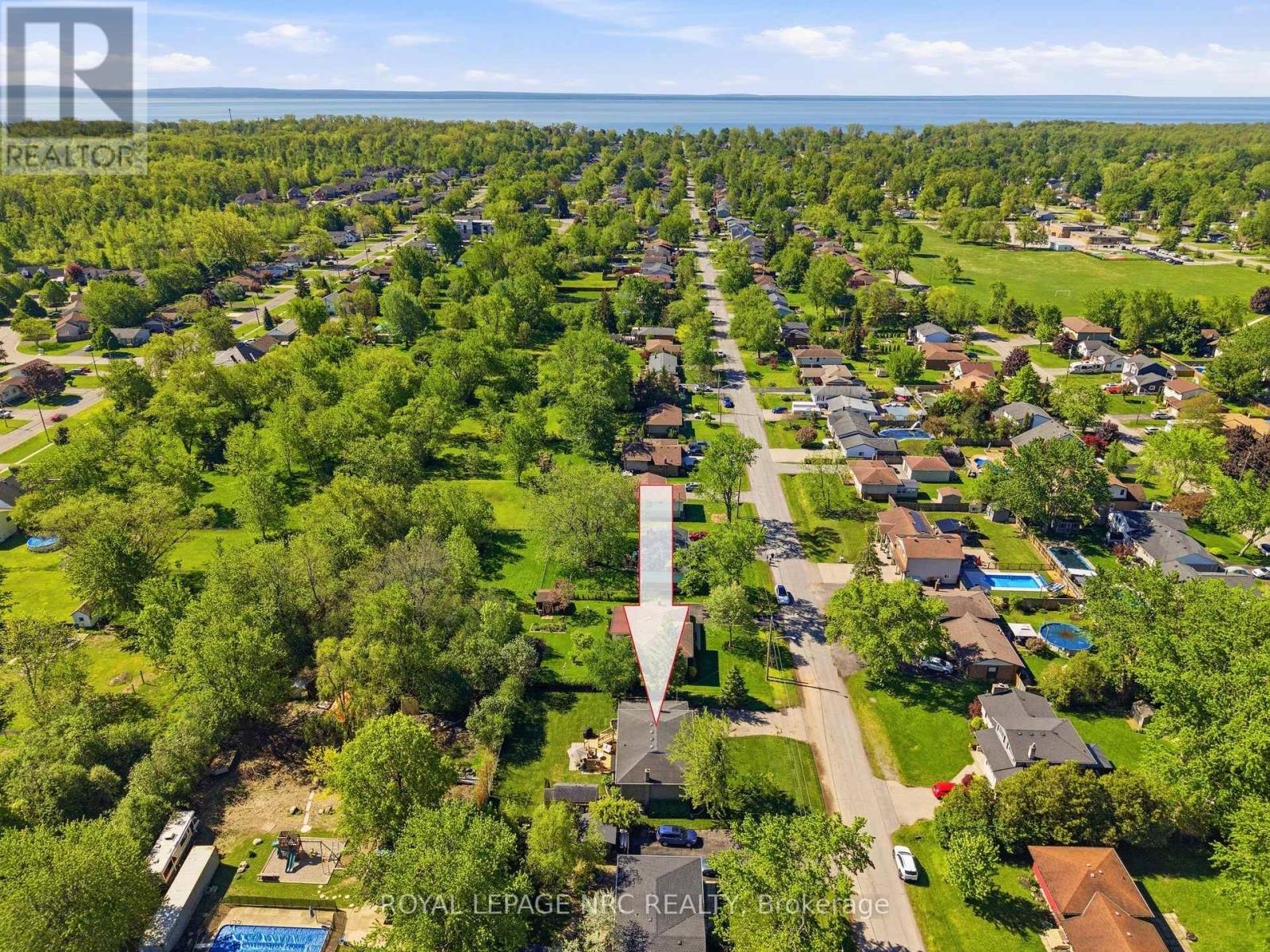 888 Grandview Road, Fort Erie (Crescent Park), Ontario L2A 4V7 - Photo 24 - X13191004