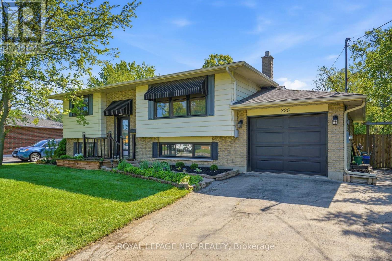 888 Grandview Road, Fort Erie (Crescent Park), Ontario L2A 4V7 - Photo 3 - X13191004