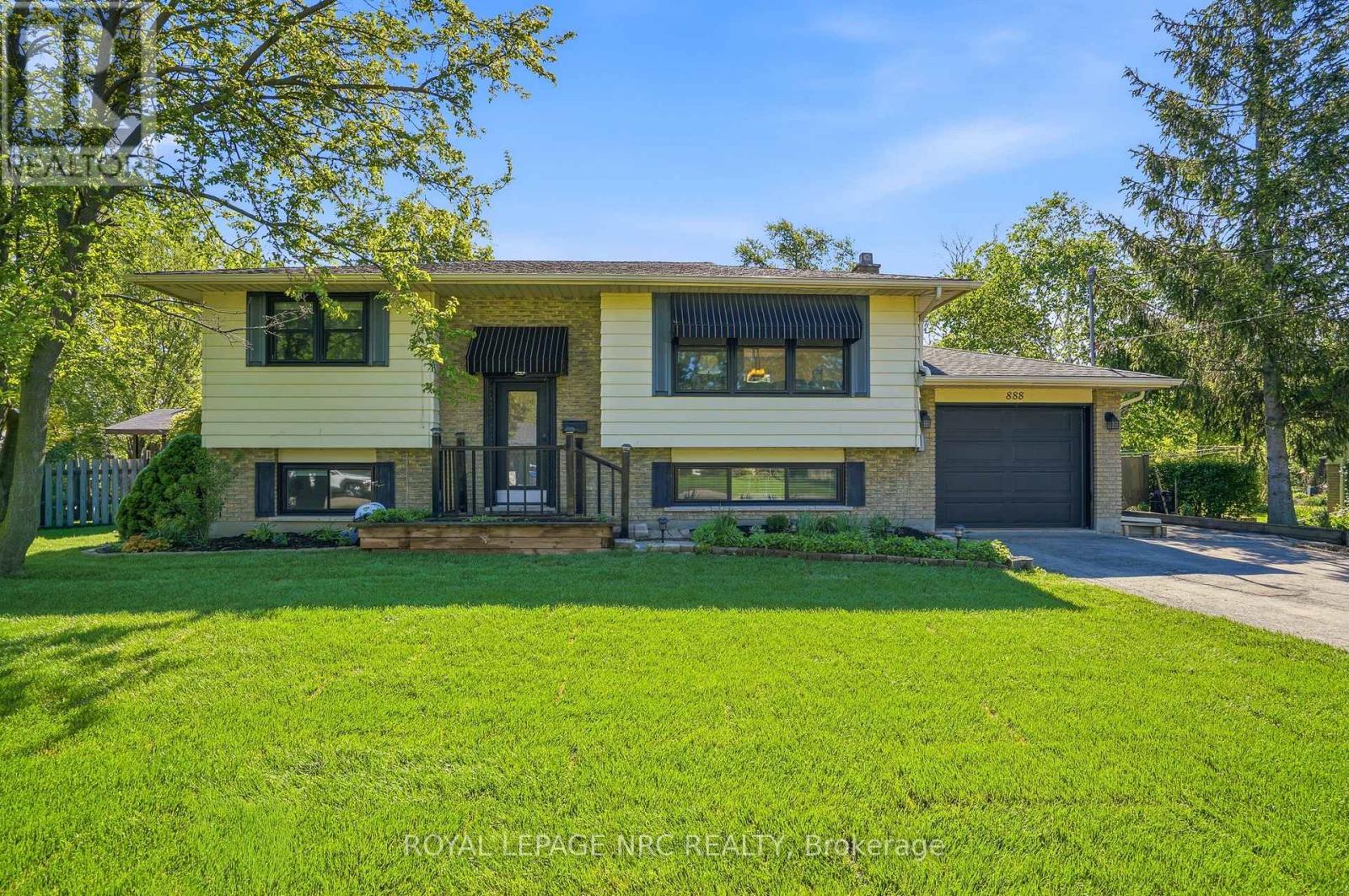888 Grandview Road, Fort Erie (Crescent Park), Ontario L2A 4V7 - Photo 4 - X13191004