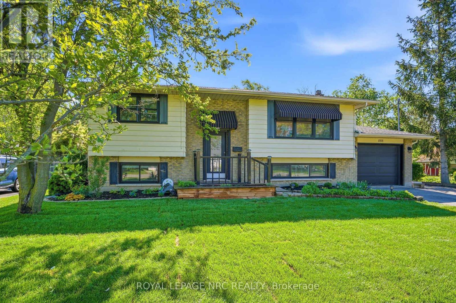 888 Grandview Road, Fort Erie (Crescent Park), Ontario L2A 4V7 - Photo 5 - X13191004