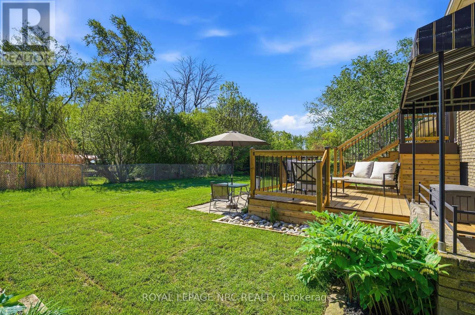 888 Grandview Road, Fort Erie (Crescent Park), Ontario L2A 4V7 - Photo 7 - X13191004
