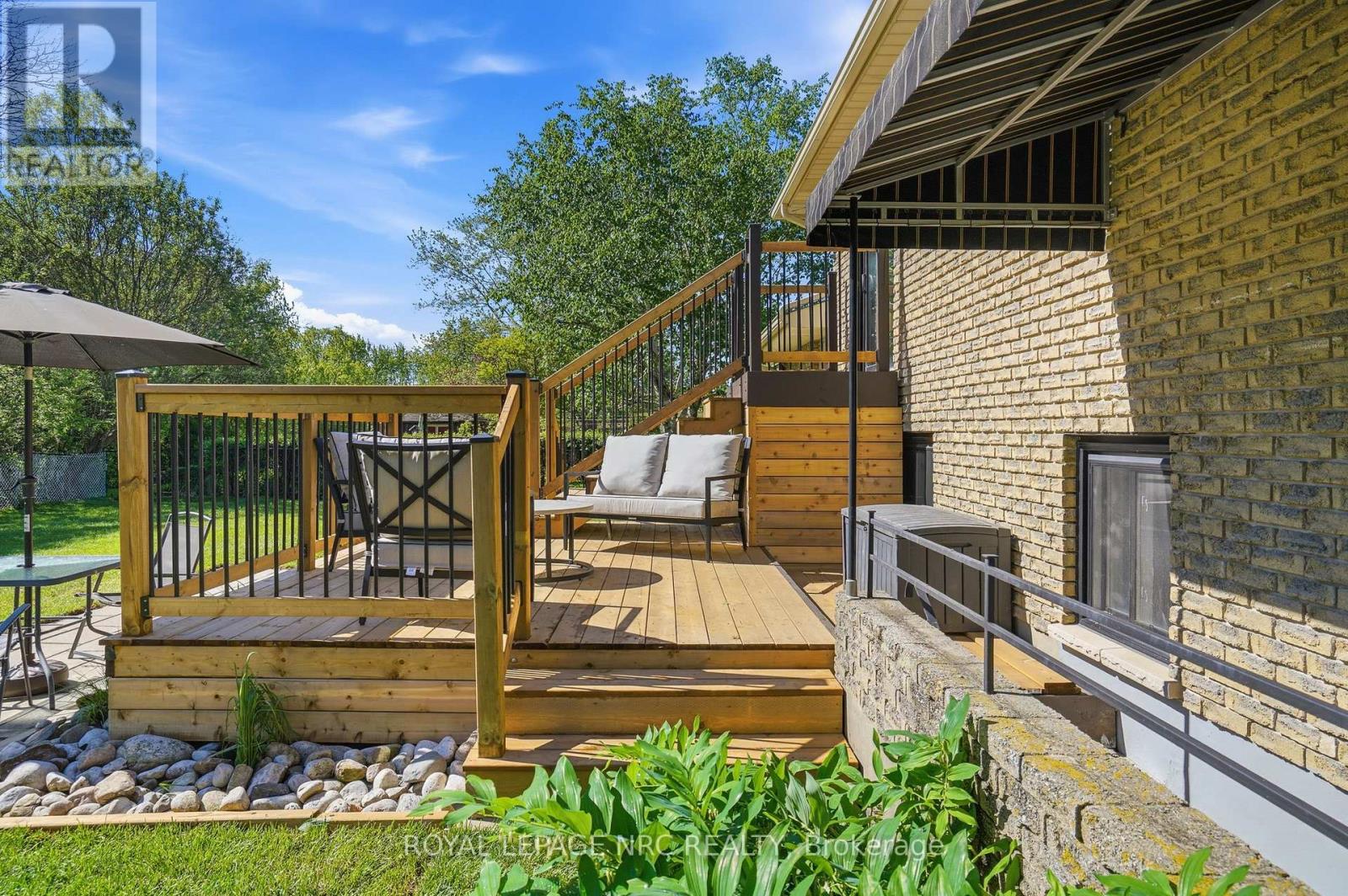 888 Grandview Road, Fort Erie (Crescent Park), Ontario L2A 4V7 - Photo 8 - X13191004