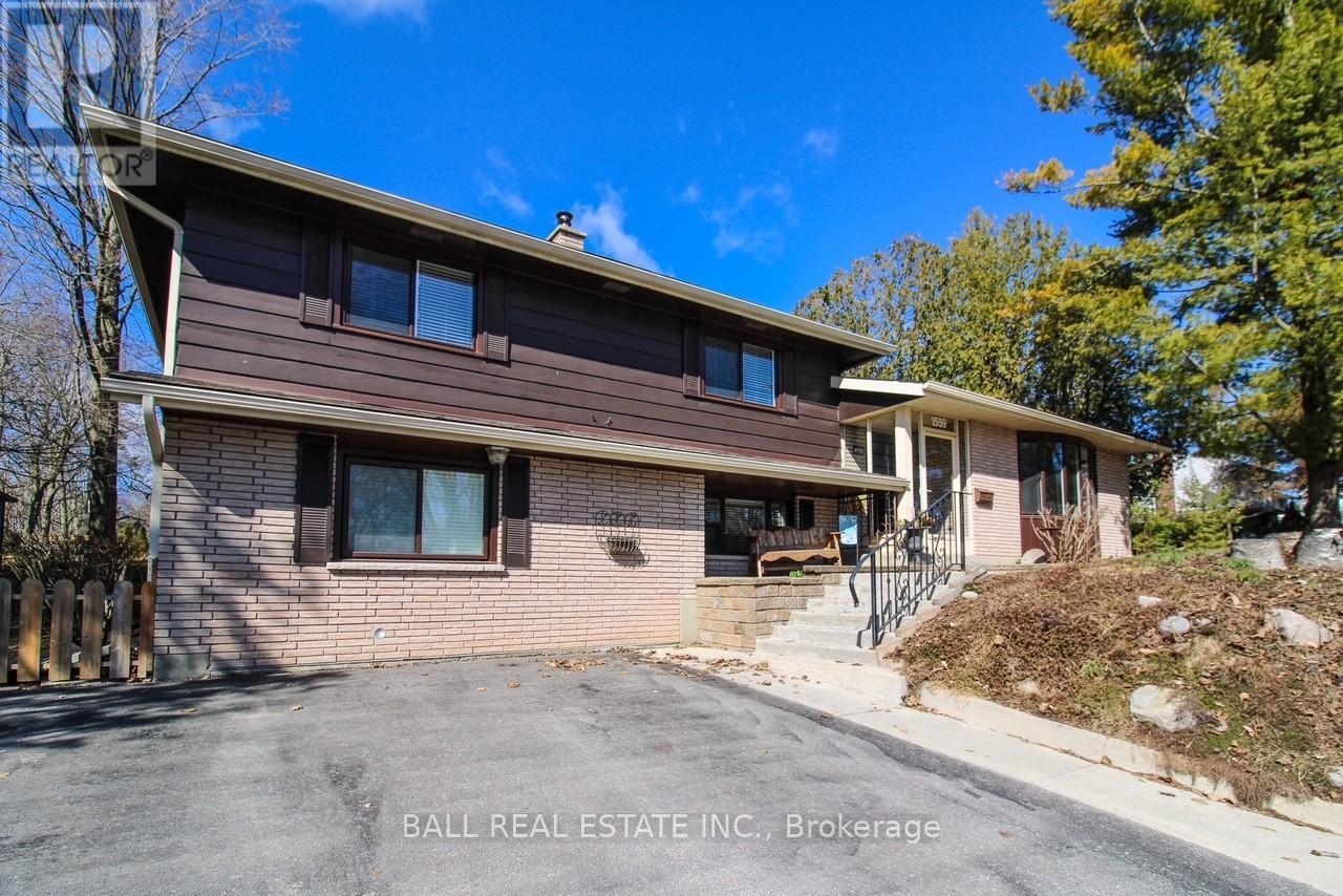 1559 WESTBROOK DRIVE, Peterborough, Ontario