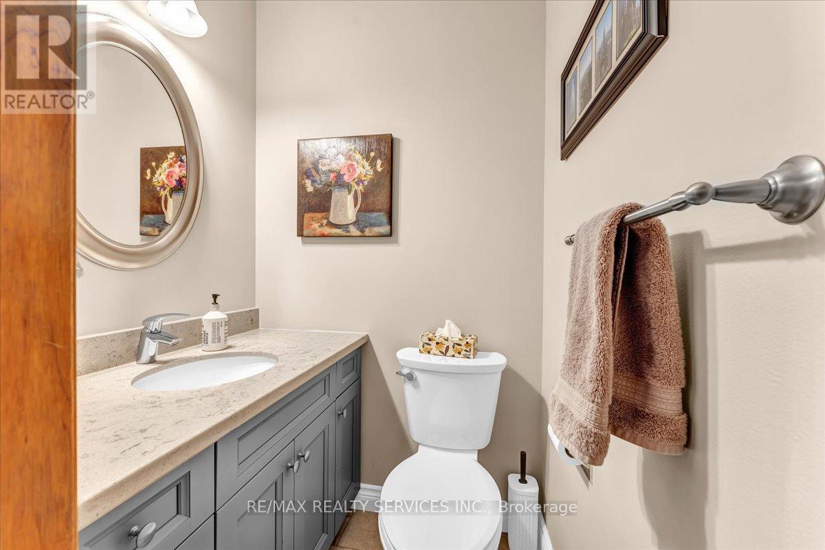 36 Brydon Crescent, Brampton, Ontario  L6X 3H2 - Photo 20 - W13189860