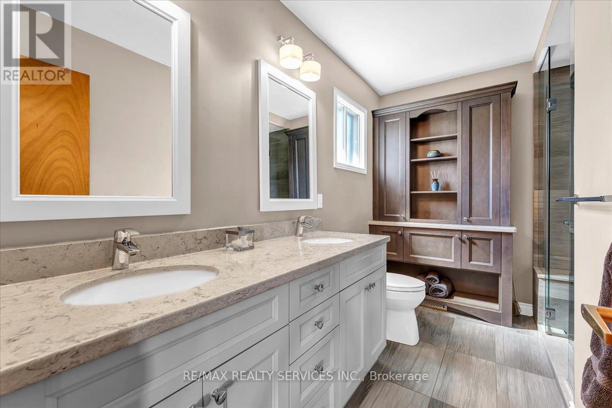 36 Brydon Crescent, Brampton, Ontario  L6X 3H2 - Photo 25 - W13189860