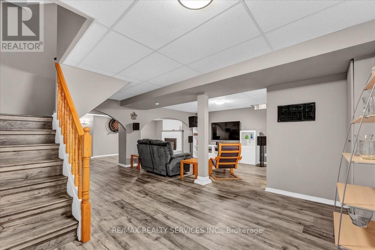 36 Brydon Crescent, Brampton, Ontario  L6X 3H2 - Photo 35 - W13189860