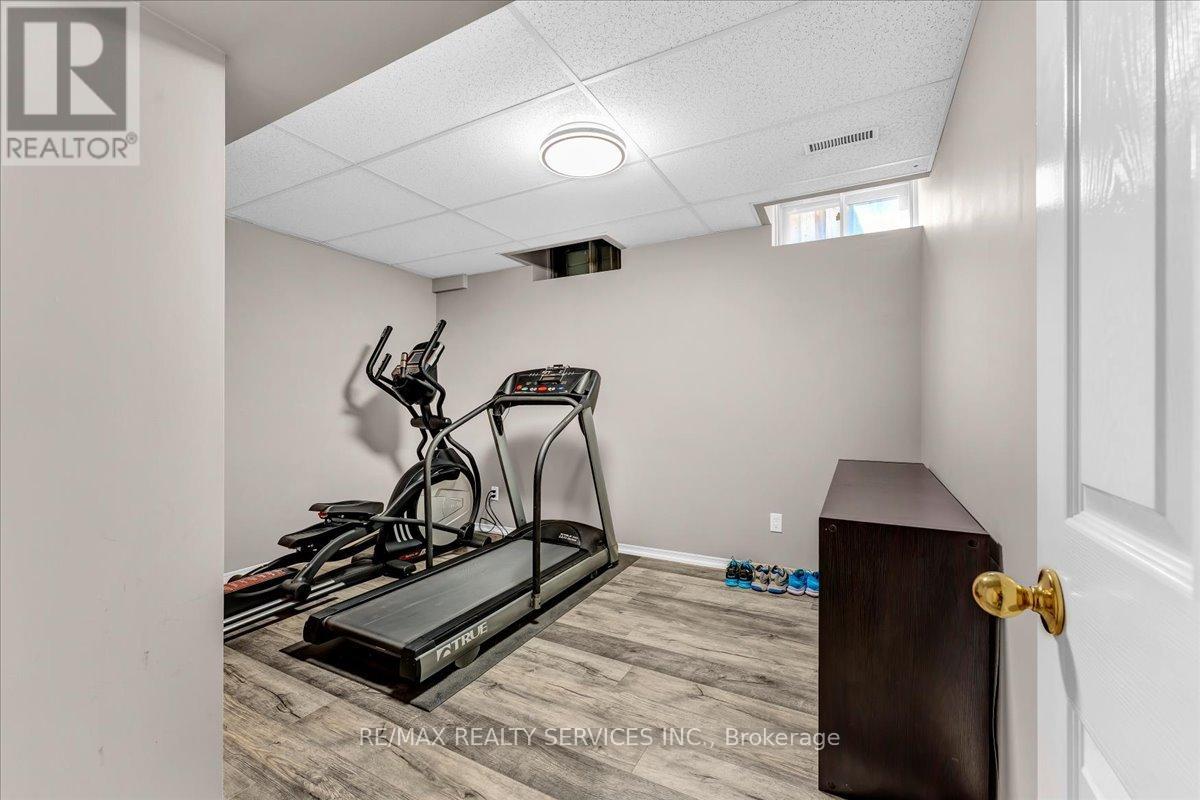 36 Brydon Crescent, Brampton, Ontario  L6X 3H2 - Photo 38 - W13189860
