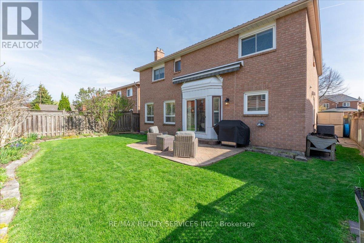 36 Brydon Crescent, Brampton, Ontario  L6X 3H2 - Photo 43 - W13189860