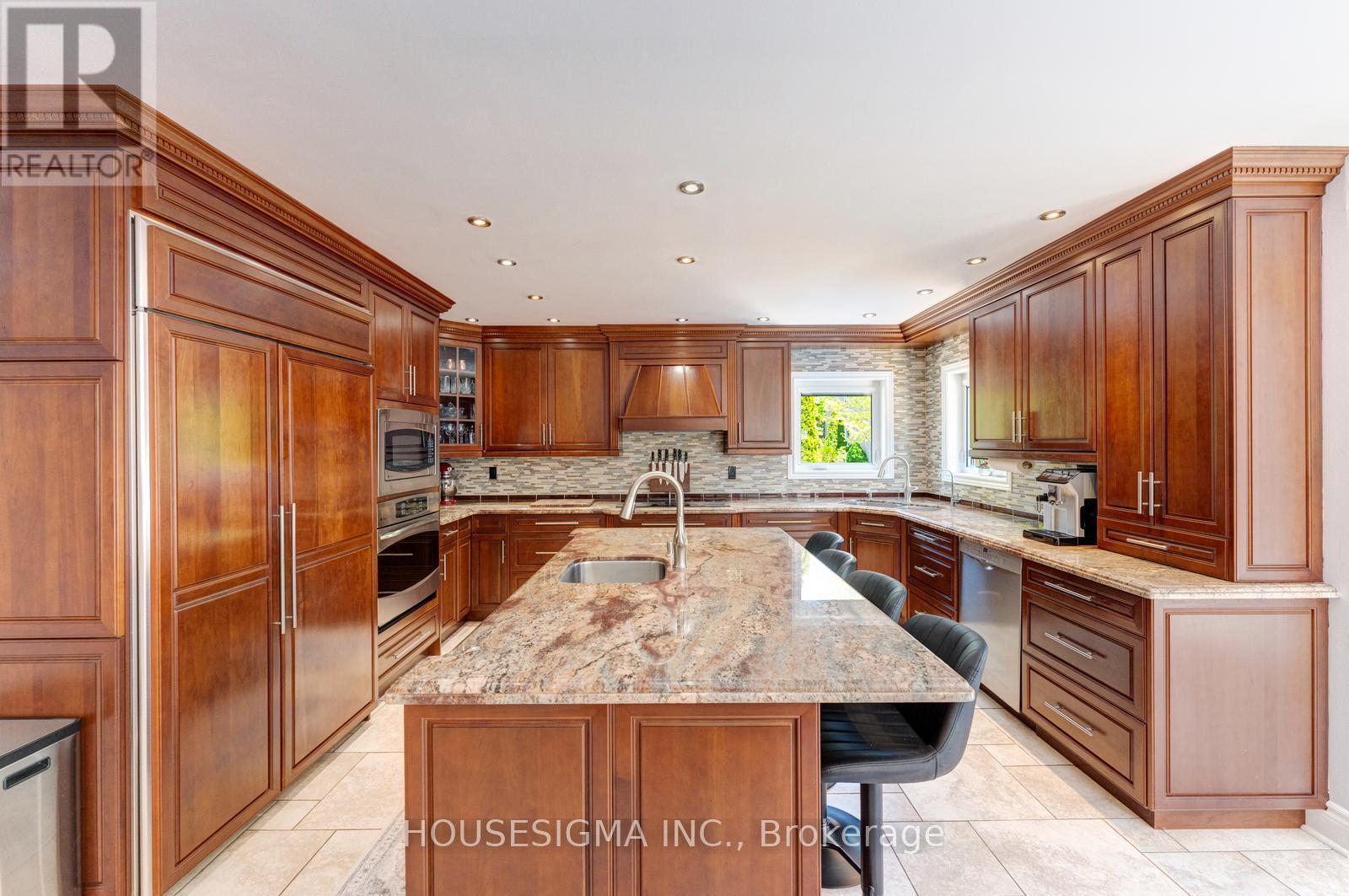 30 Gooderham Drive, Halton Hills, Ontario  L7G 5R6 - Photo 6 - W13189942
