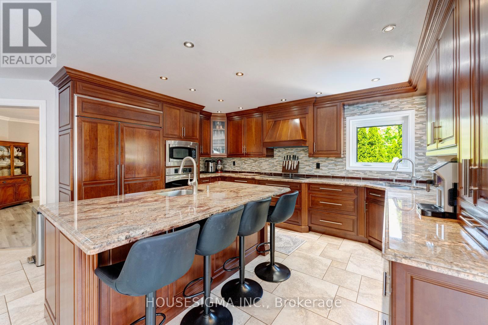 30 Gooderham Drive, Halton Hills, Ontario  L7G 5R6 - Photo 7 - W13189942
