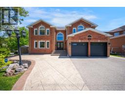 30 GOODERHAM DRIVE, Halton Hills, Ontario