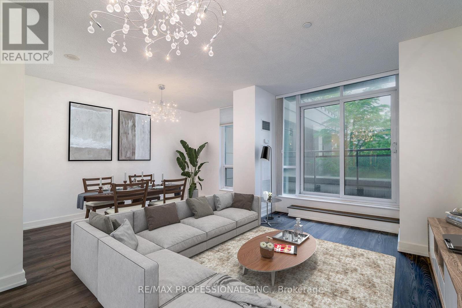 219 - 6 Eva Road, Toronto, Ontario  M9C 0B1 - Photo 11 - W13190178