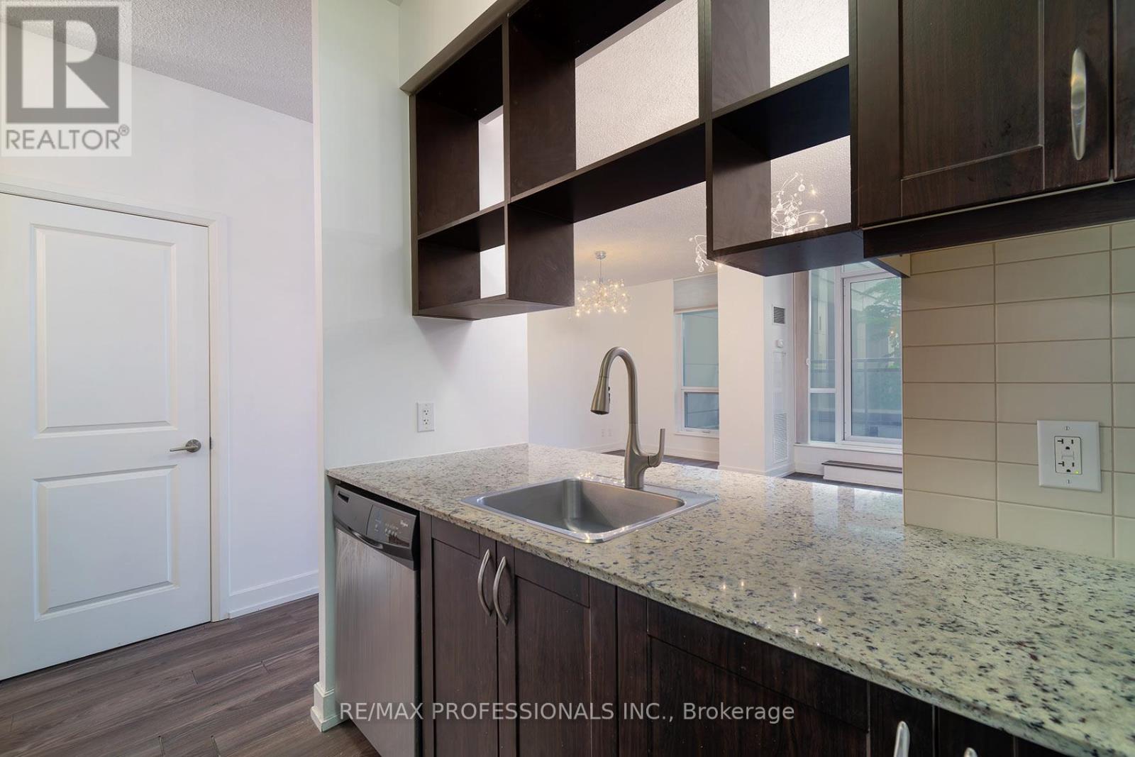 219 - 6 Eva Road, Toronto, Ontario  M9C 0B1 - Photo 15 - W13190178