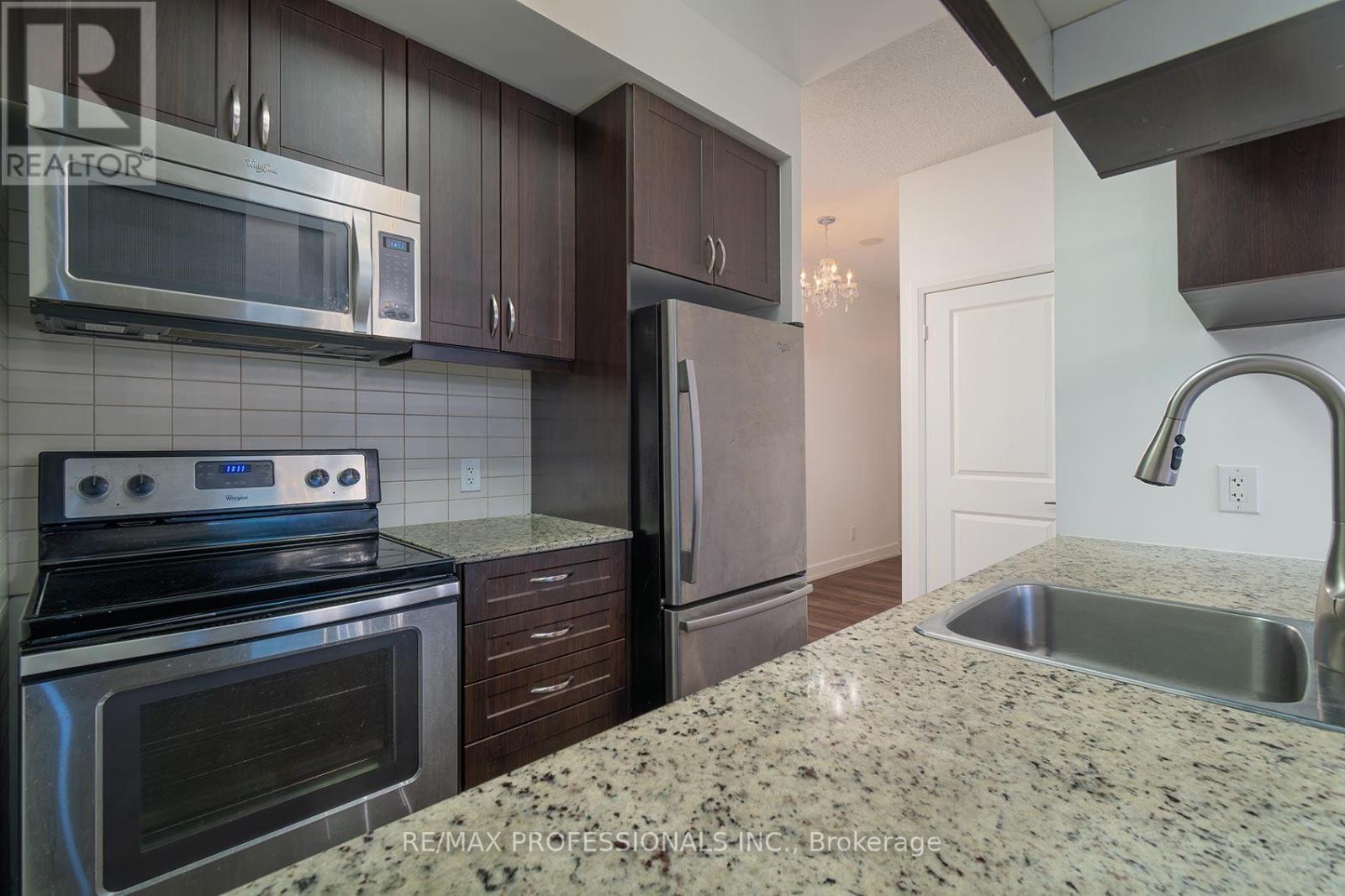 219 - 6 Eva Road, Toronto, Ontario  M9C 0B1 - Photo 16 - W13190178