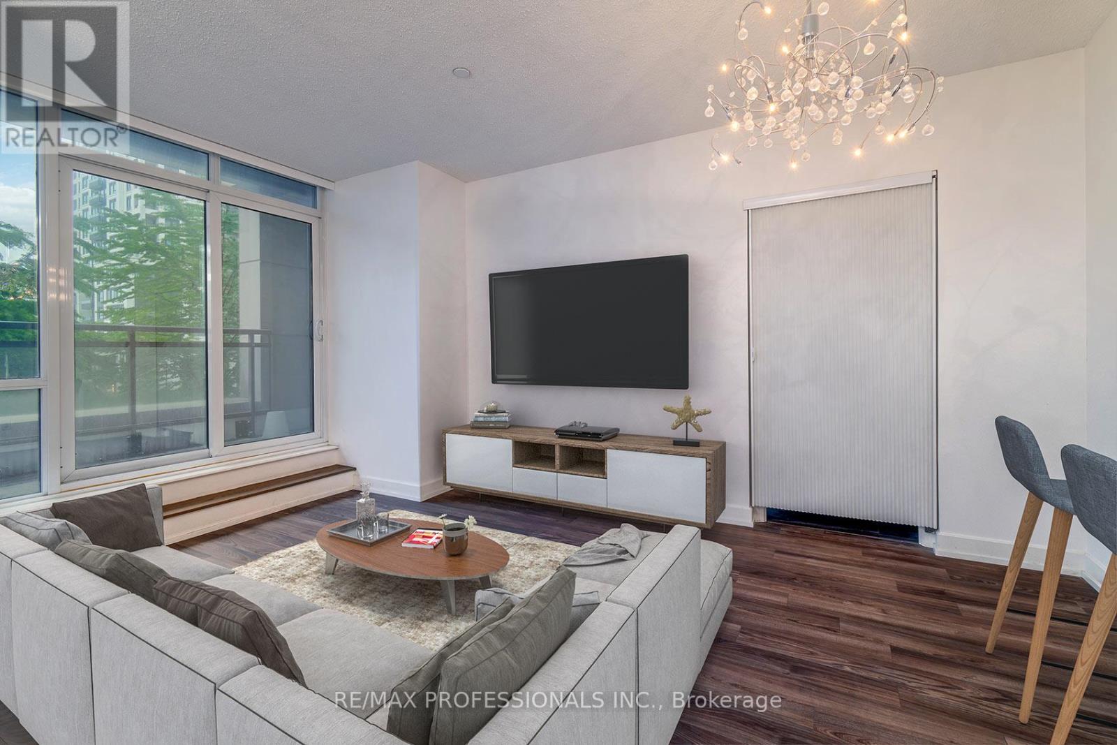 219 - 6 Eva Road, Toronto, Ontario  M9C 0B1 - Photo 9 - W13190178