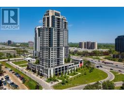 219 - 6 EVA ROAD, Toronto, Ontario