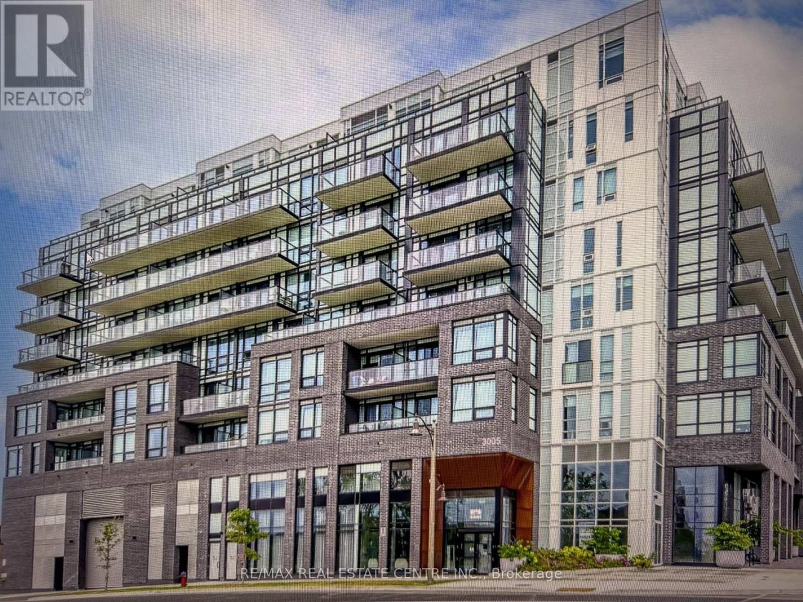 501 - 3005 PINE GLEN ROAD, Oakville, Ontario