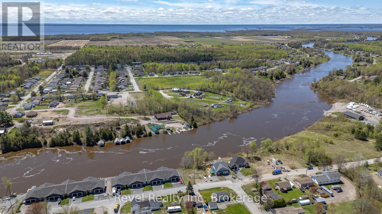 Part 5 Bay Street, West Nipissing, Ontario  P2B 3G6 - Photo 10 - X13191348