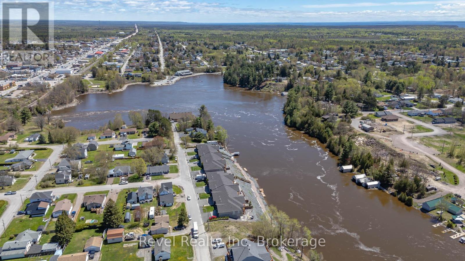 Part 5 Bay Street, West Nipissing, Ontario  P2B 3G6 - Photo 11 - X13191348