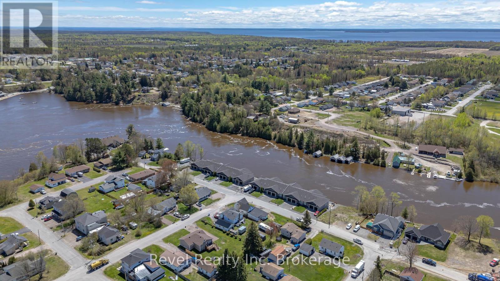 Part 5 Bay Street, West Nipissing, Ontario  P2B 3G6 - Photo 13 - X13191348