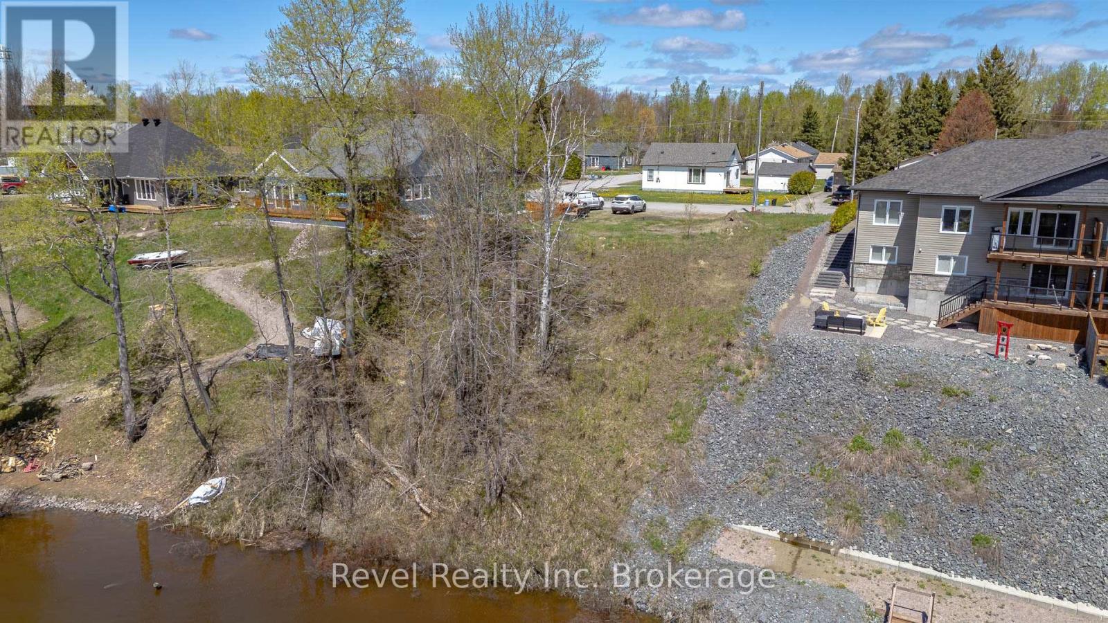 Part 5 Bay Street, West Nipissing, Ontario  P2B 3G6 - Photo 3 - X13191348