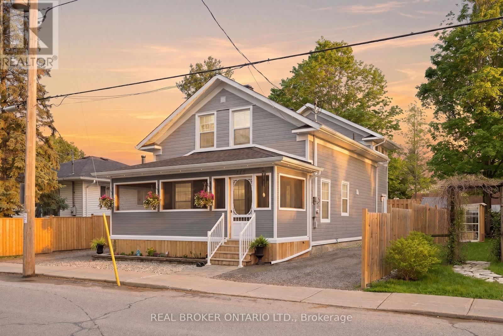 118 Brock Street E, Merrickville-Wolford, Ontario K0G 1N0 - Photo 1 - X13176364