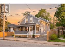 118 BROCK STREET E, Merrickville-Wolford, Ontario