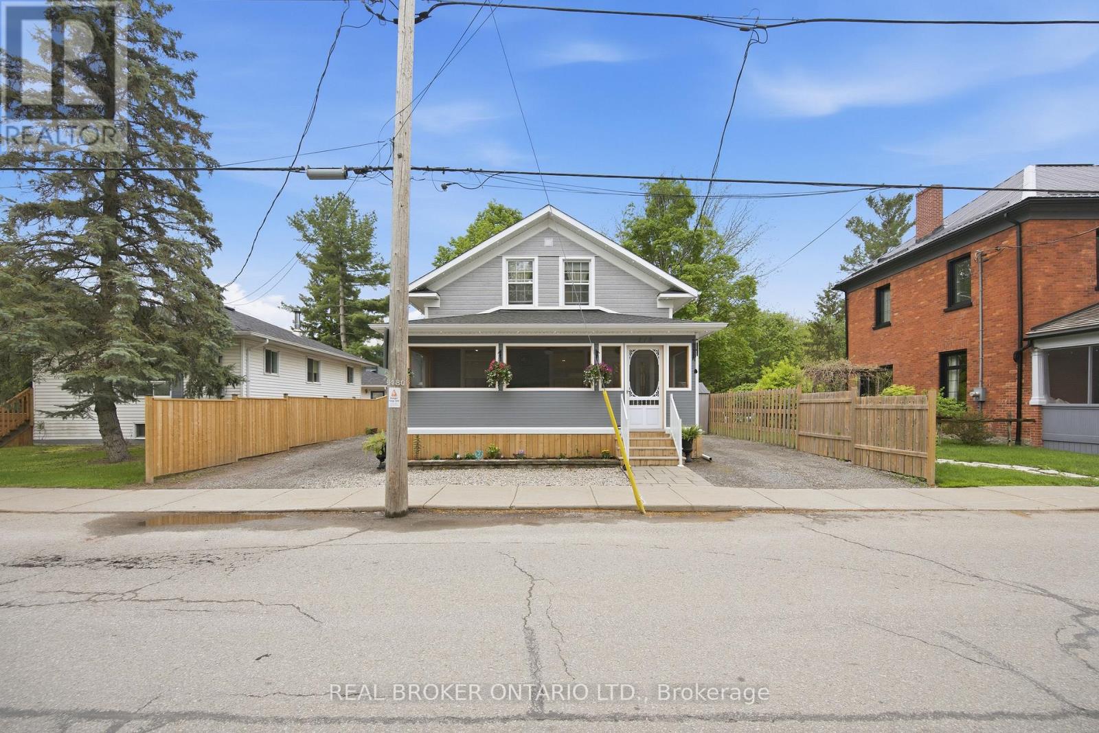 118 Brock Street E, Merrickville-Wolford, Ontario K0G 1N0 - Photo 2 - X13176364