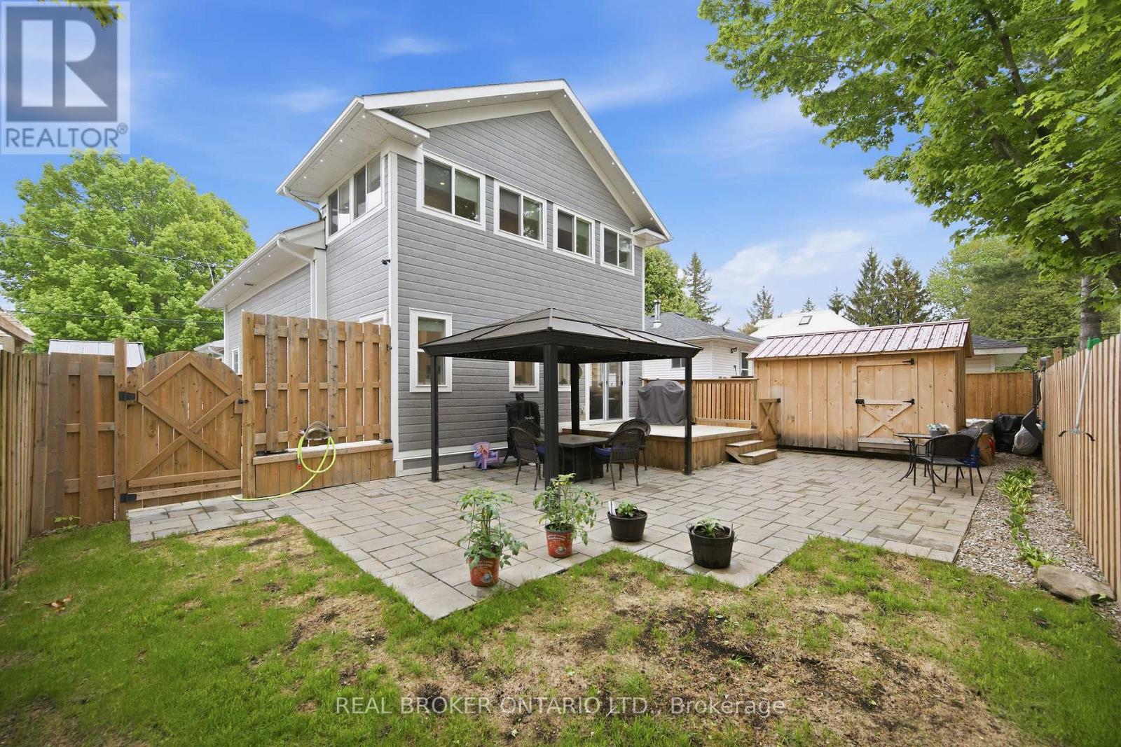 118 Brock Street E, Merrickville-Wolford, Ontario K0G 1N0 - Photo 47 - X13176364