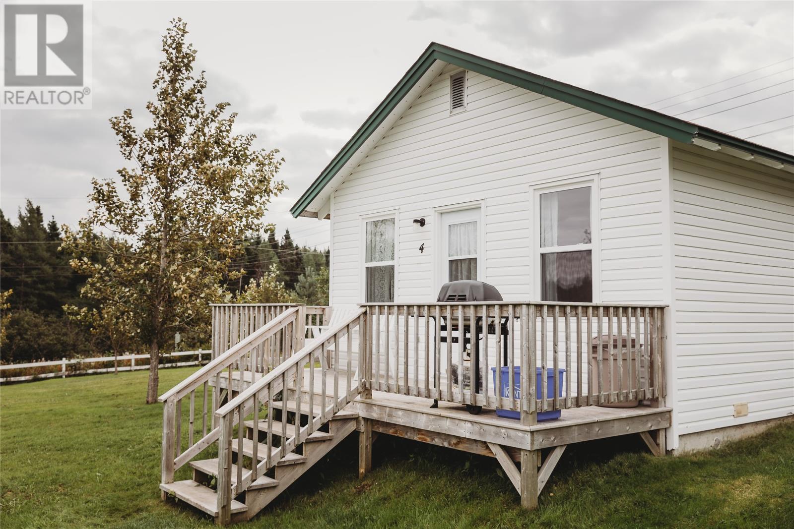 38 Beach Road, Eastport, Newfoundland & Labrador  A0G 1Z0 - Photo 30 - 1279531