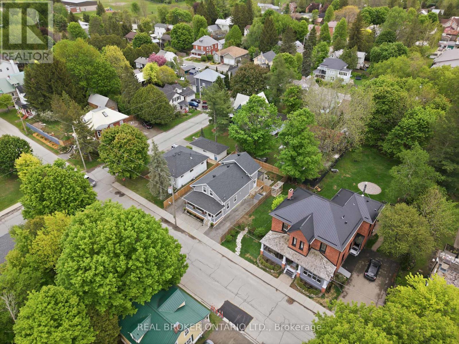118 Brock Street E, Merrickville-Wolford, Ontario K0G 1N0 - Photo 45 - X13176364