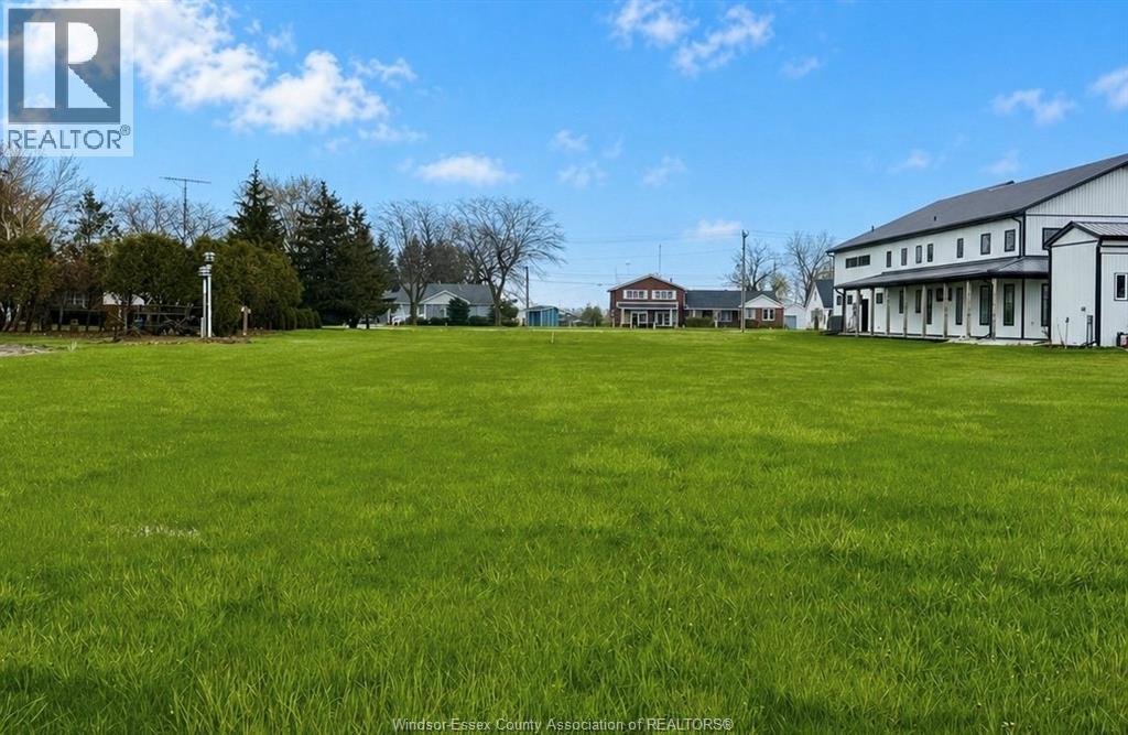 217 Erie STREET South, merlin, Ontario