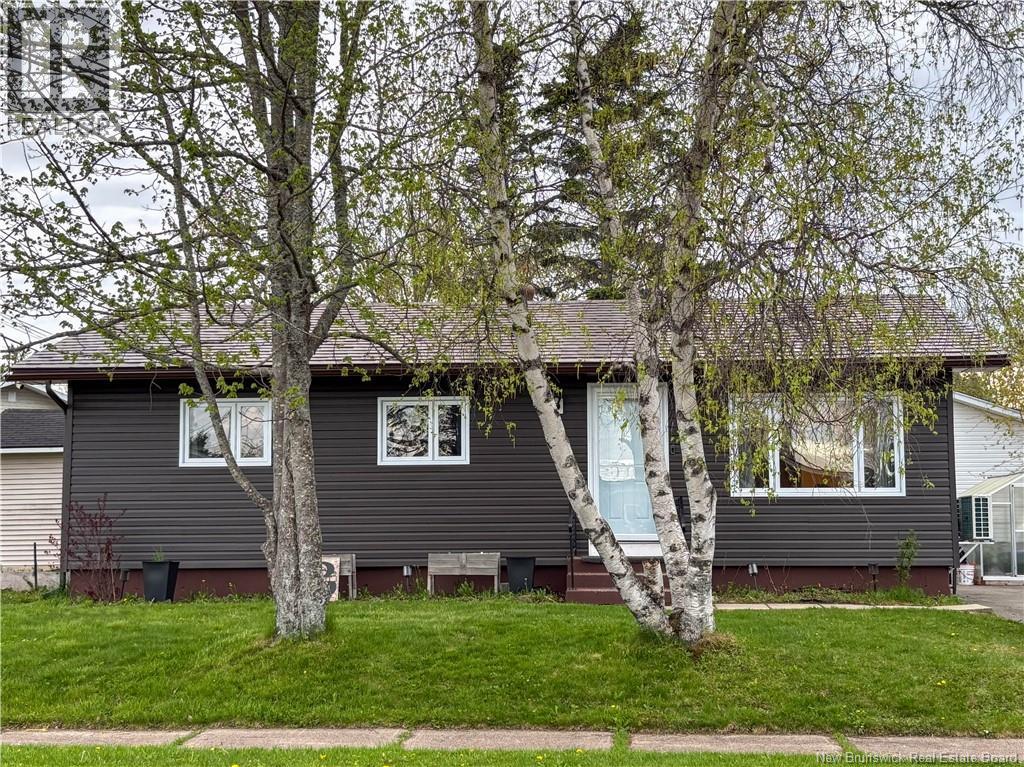 5 Pelton Street, Moncton, New Brunswick