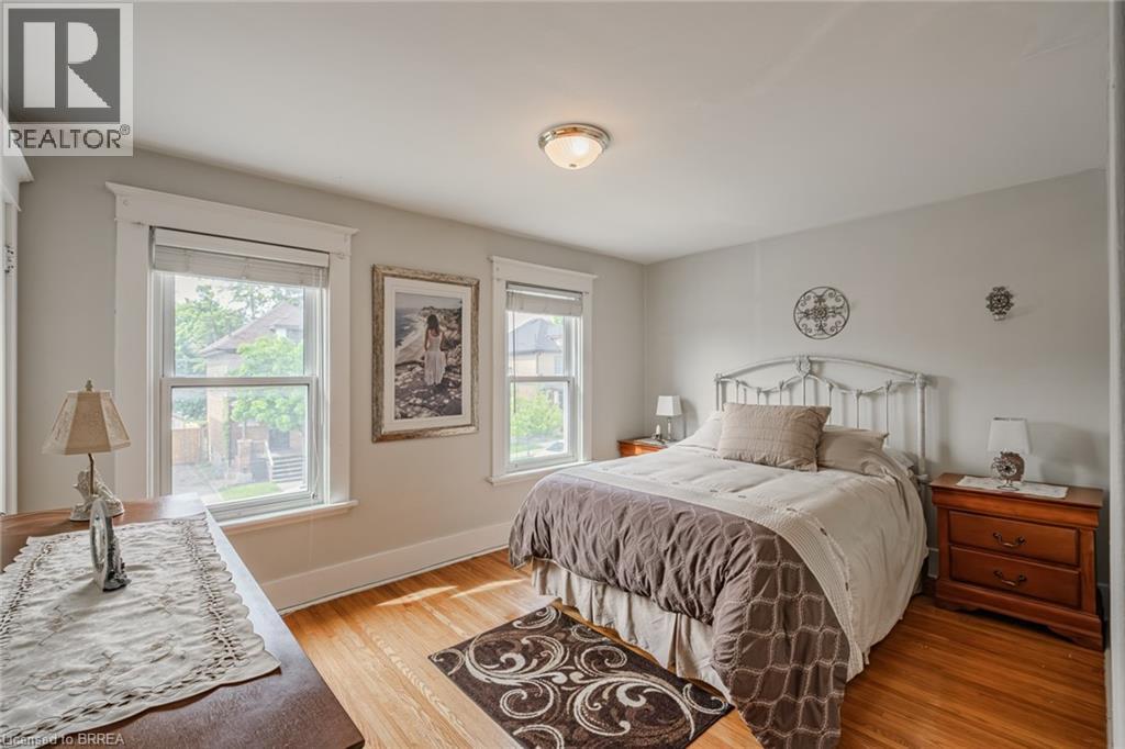 110 Arthur Street, Brantford, Ontario  N3S 3J4 - Photo 22 - 40743245