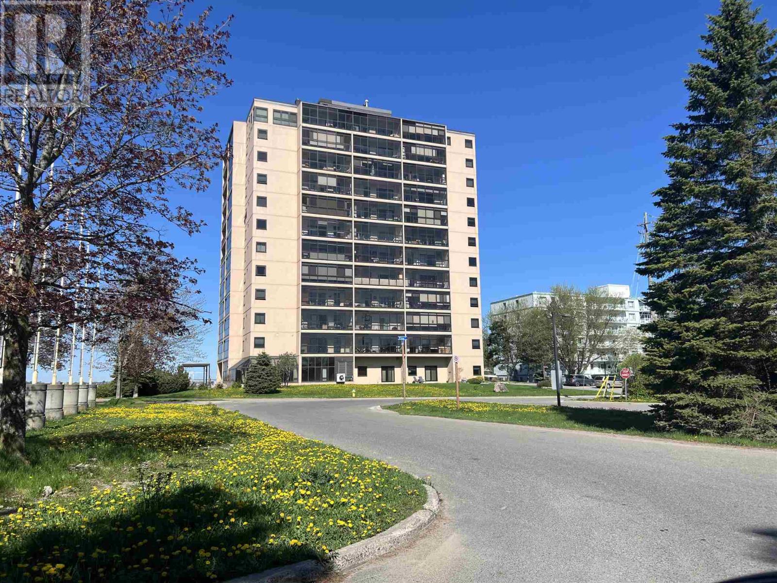 89 Pine St # 307, Sault Ste. Marie, Ontario P6A 6M6 - Photo 1 - SM261198