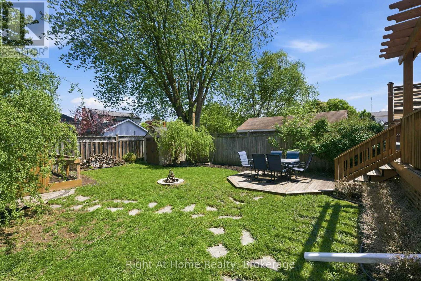 381 Jarvis Street, Oshawa, Ontario  L1G 5L1 - Photo 33 - E13190684