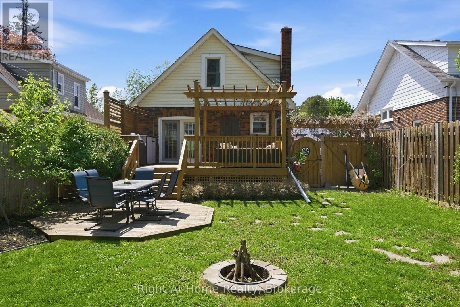 381 Jarvis Street, Oshawa, Ontario  L1G 5L1 - Photo 35 - E13190684