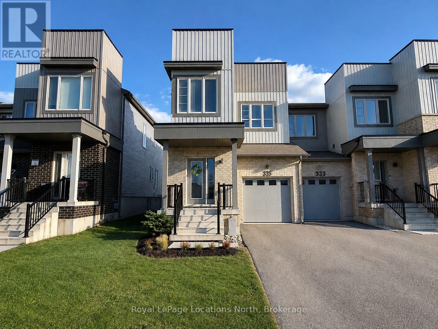 335 ATKINSON STREET, clearview (stayner), Ontario