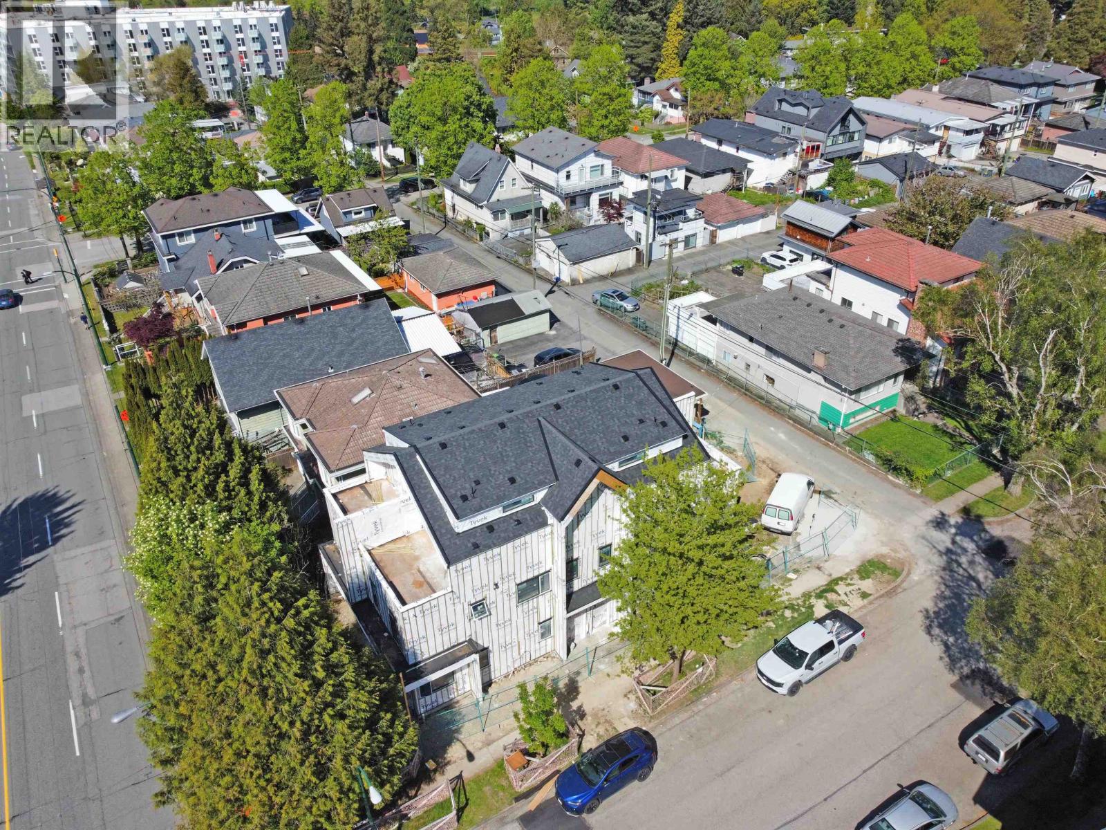 2 2017 E 23rd Avenue, Vancouver, British Columbia  V5N 2T9 - Photo 12 - R3114070